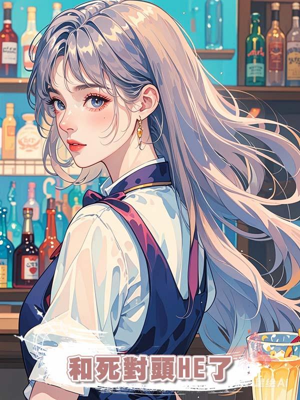 和死對頭HE了