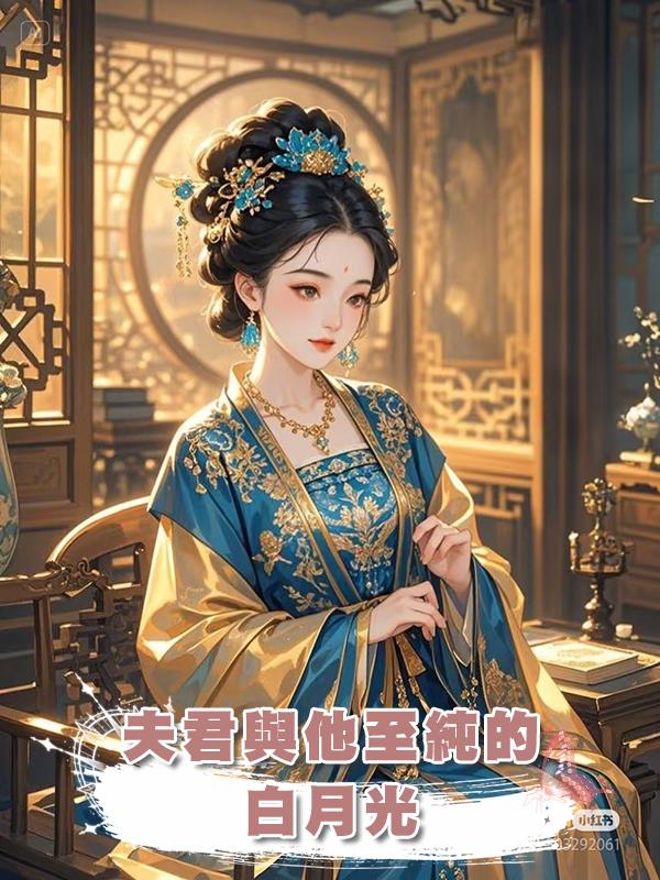 夫君與他至純的白月光