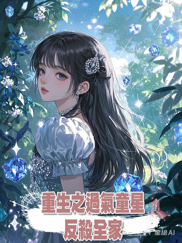 重生之過氣童星反殺全家