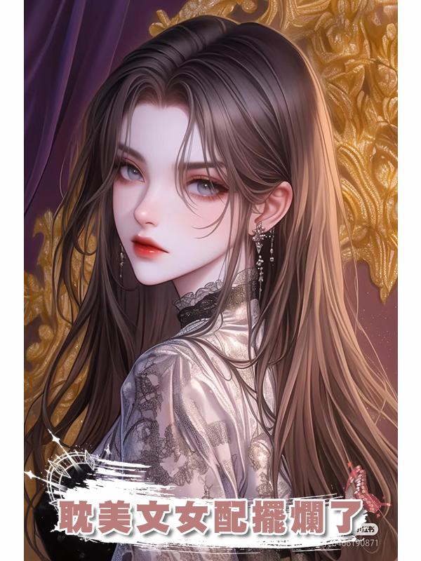 耽美文女配擺爛了