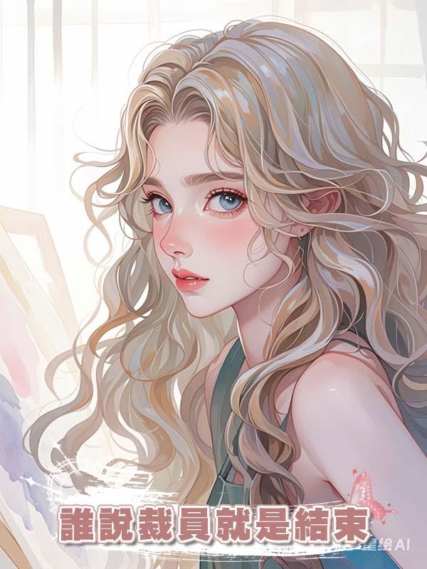 誰說裁員就是結束