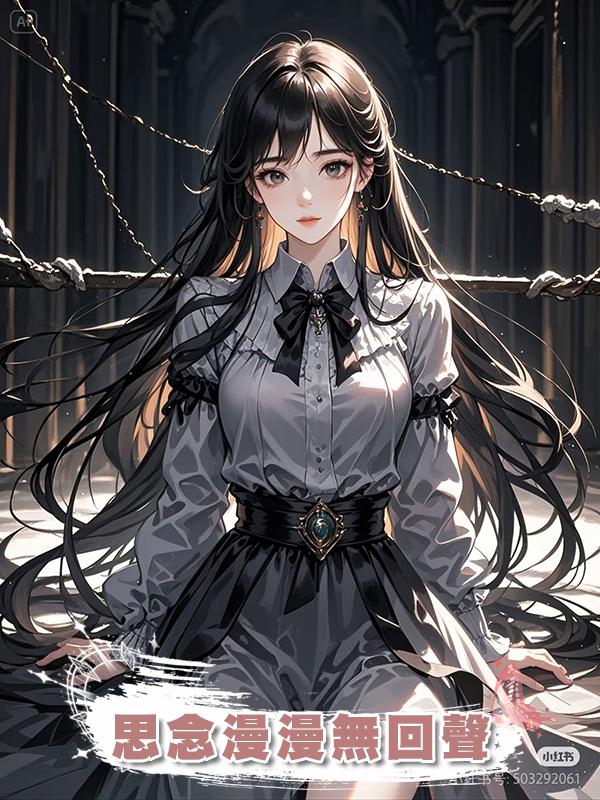 思念漫漫無回聲