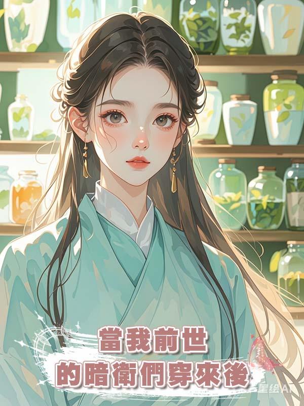 當我前世的暗衛們穿來後