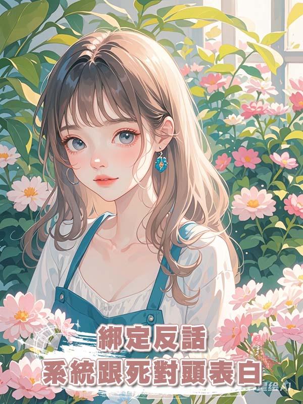 綁定反話系統跟死對頭表白