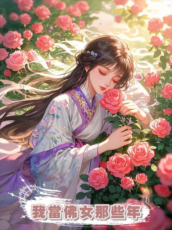 我當佛女那些年