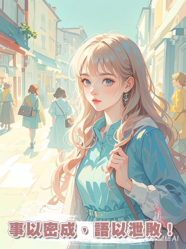 事以密成，語以泄敗！