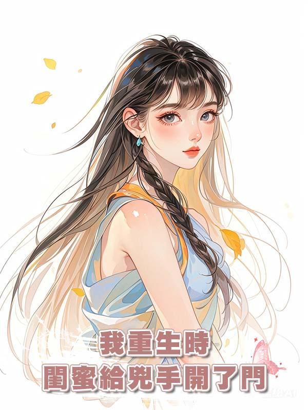 我重生時閨蜜給兇手開了門