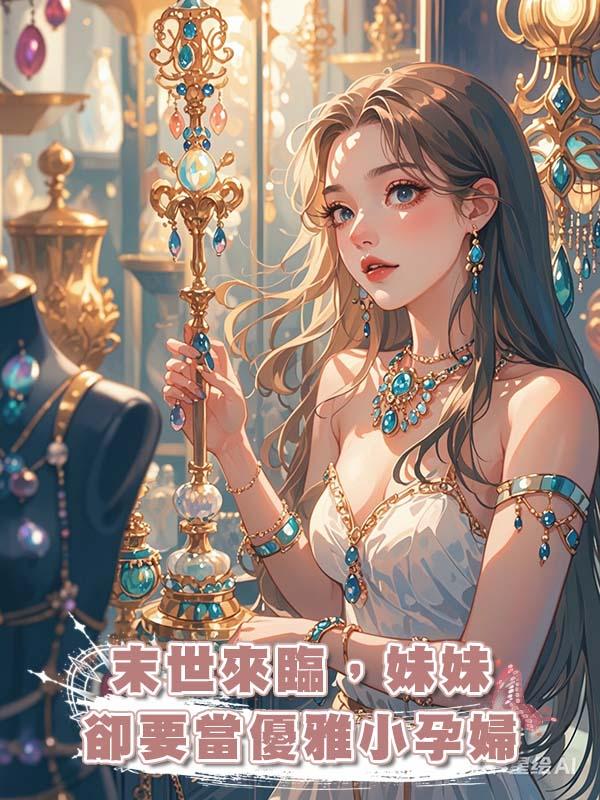 末世來臨，妹妹卻要當優雅小孕婦