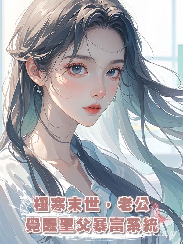 極寒末世，老公覺醒聖父暴富系統