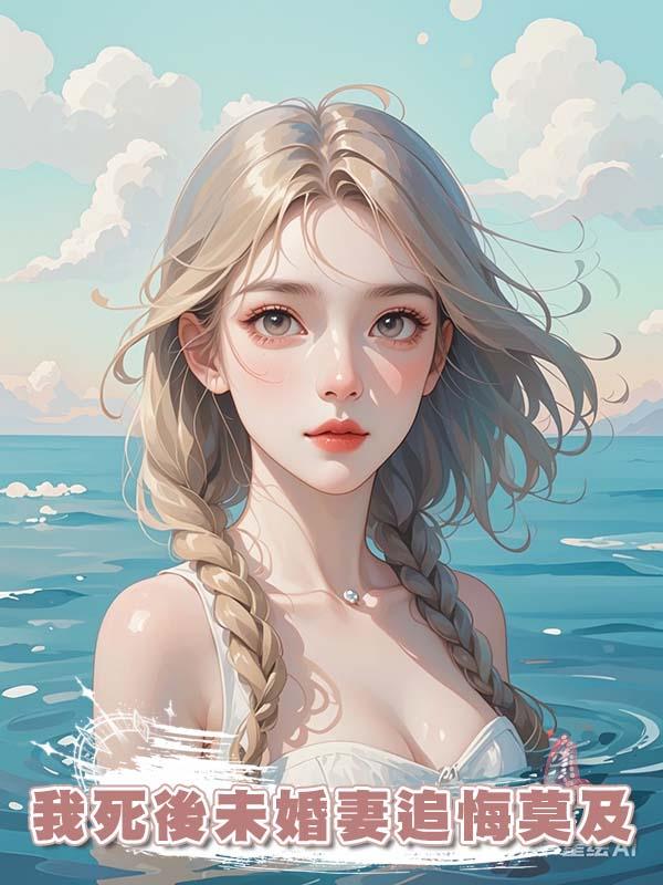 我死後未婚妻追悔莫及