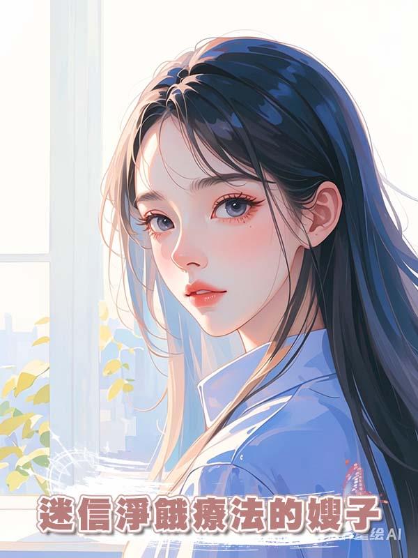 迷信淨餓療法的嫂子