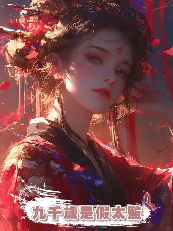 九千歲是假太監