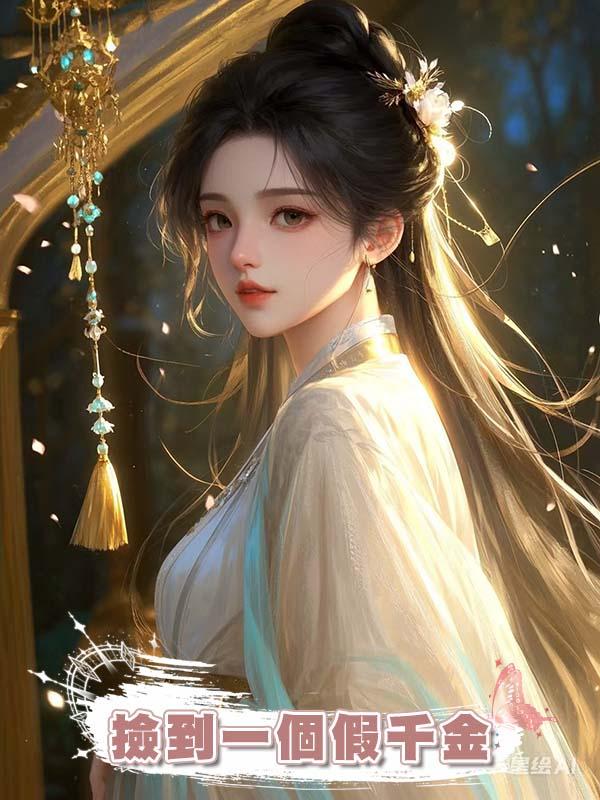 撿到一個假千金
