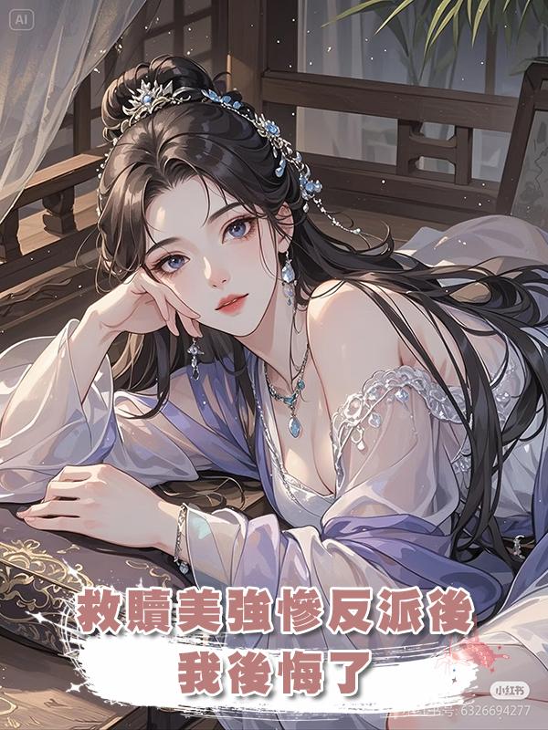 救贖美強慘反派後我後悔了