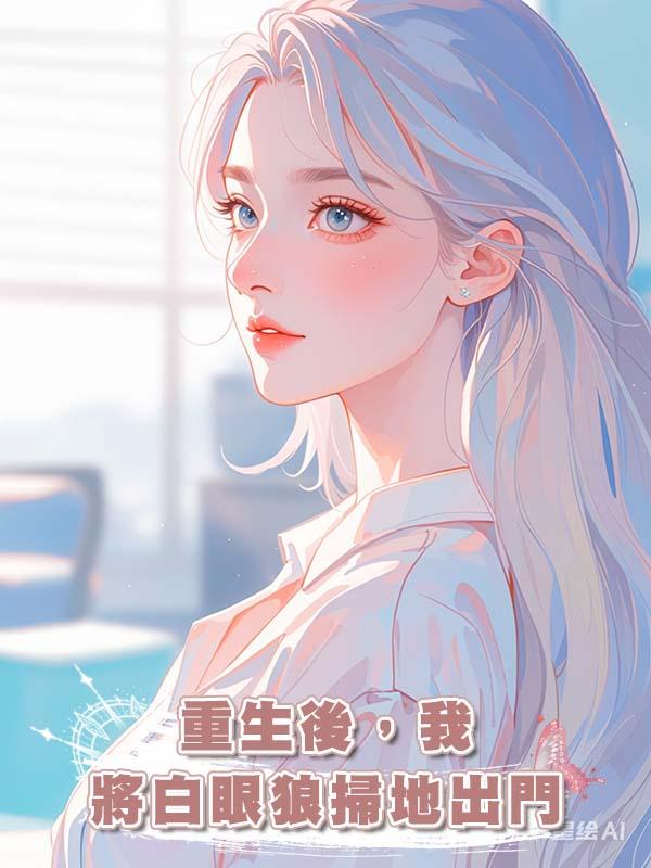 重生後，我將白眼狼掃地出門