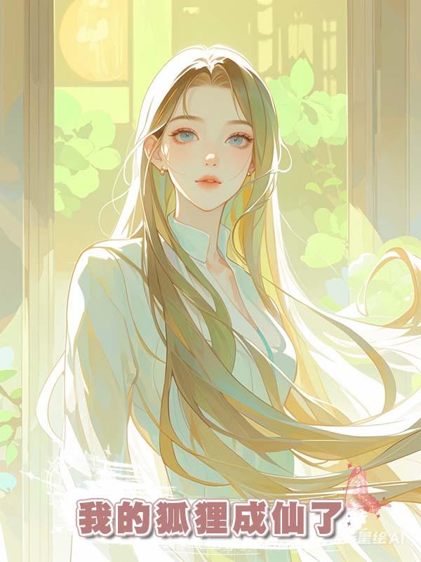 我的狐狸成仙了