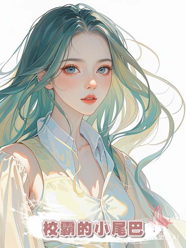 校霸的小尾巴