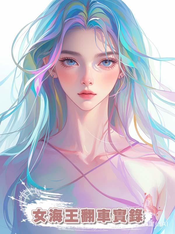 女海王翻車實錄