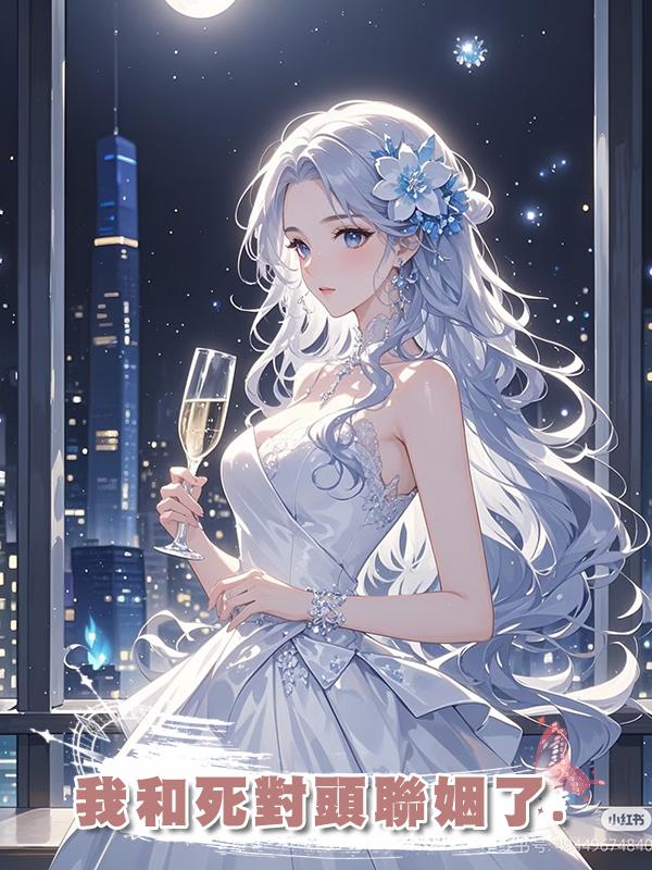 我和死對頭聯姻了.