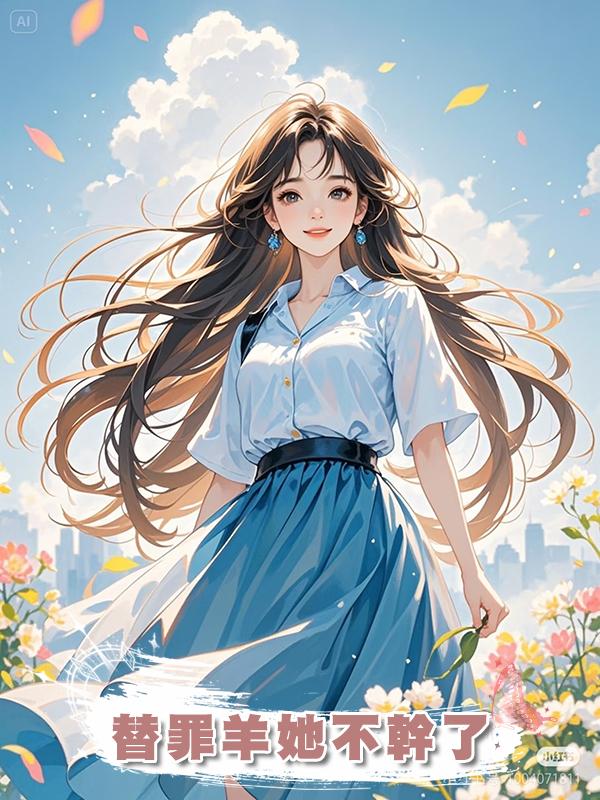 替罪羊她不幹了