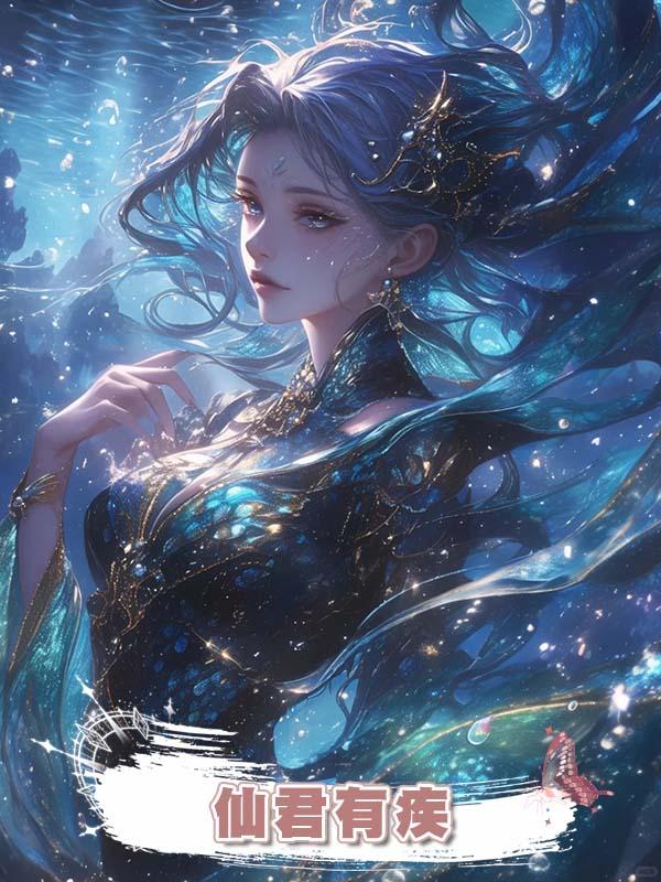 仙君有疾