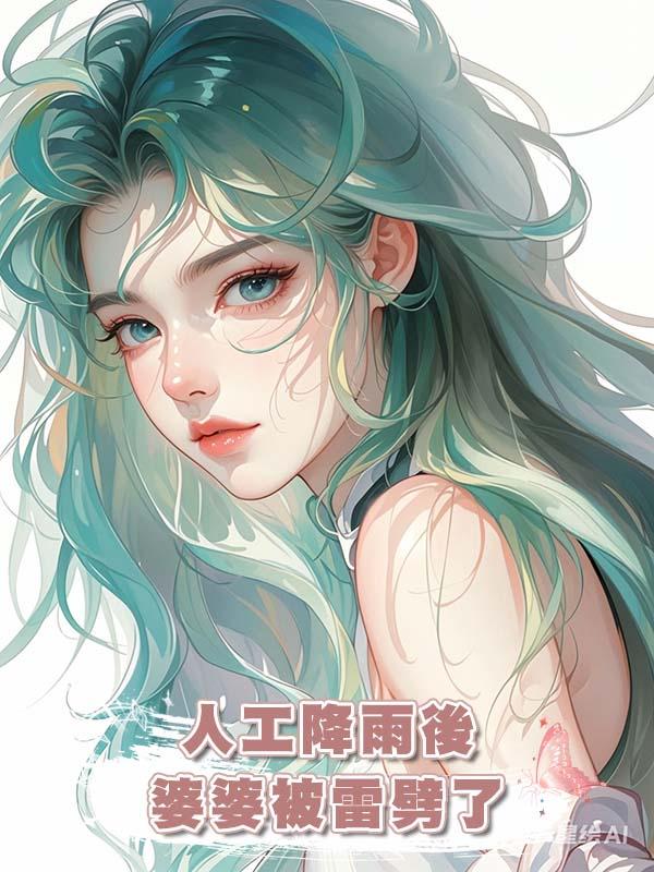 人工降雨後婆婆被雷劈了