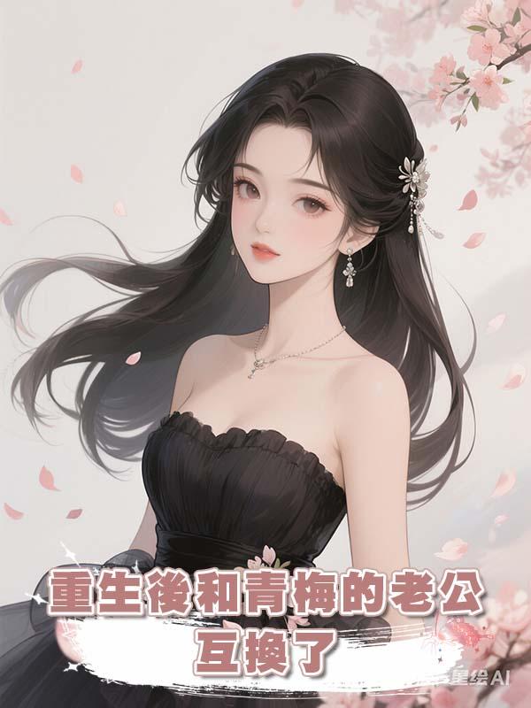 重生後和青梅的老公互換了