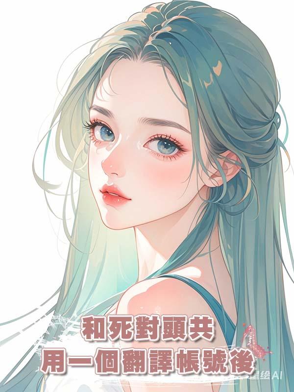 和死對頭共用一個翻譯帳號後