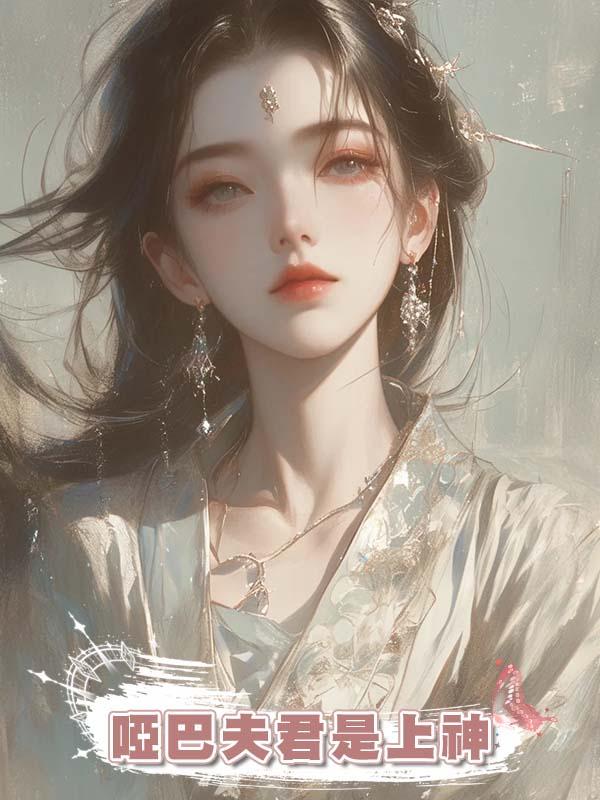 啞巴夫君是上神