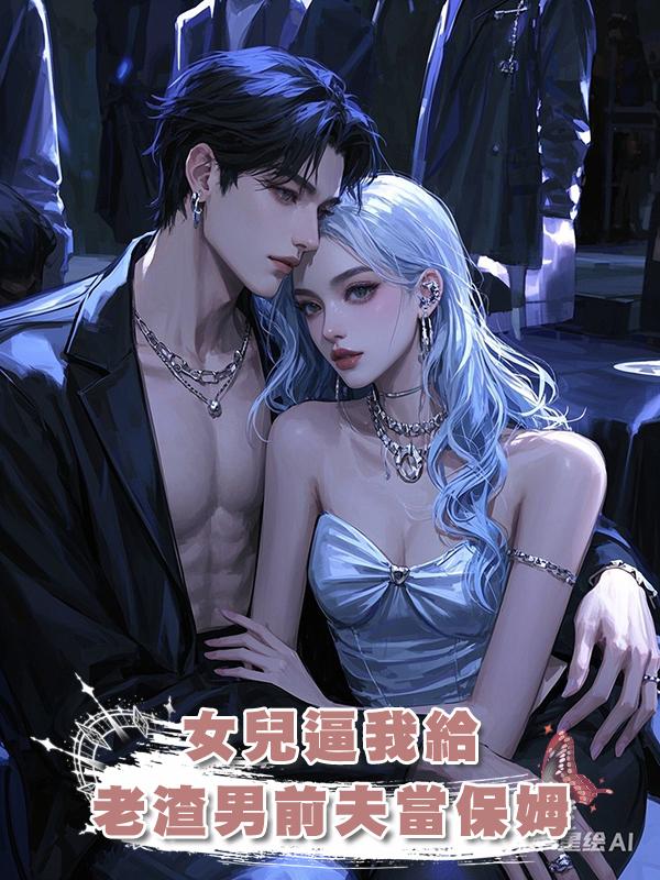 女兒逼我給老渣男前夫當保姆