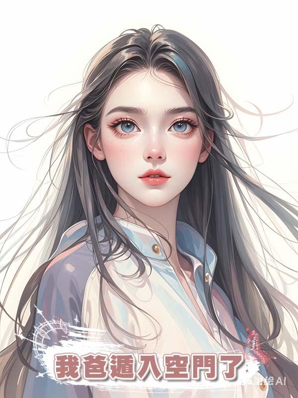 我爸遁入空門了