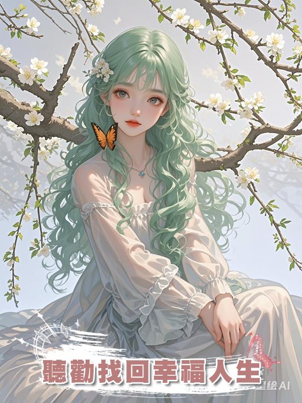 聽勸找回幸福人生
