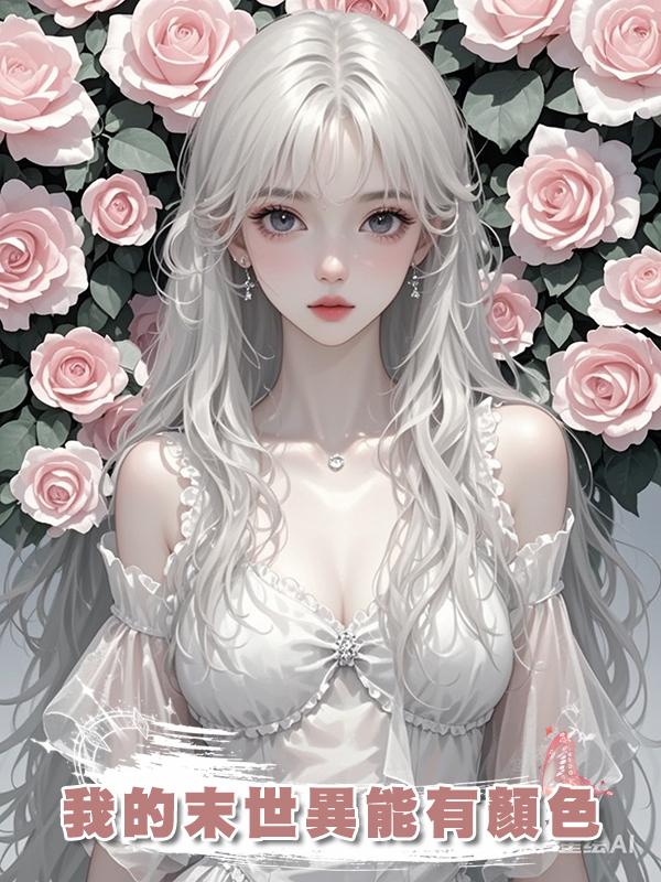 我的末世異能有顏色