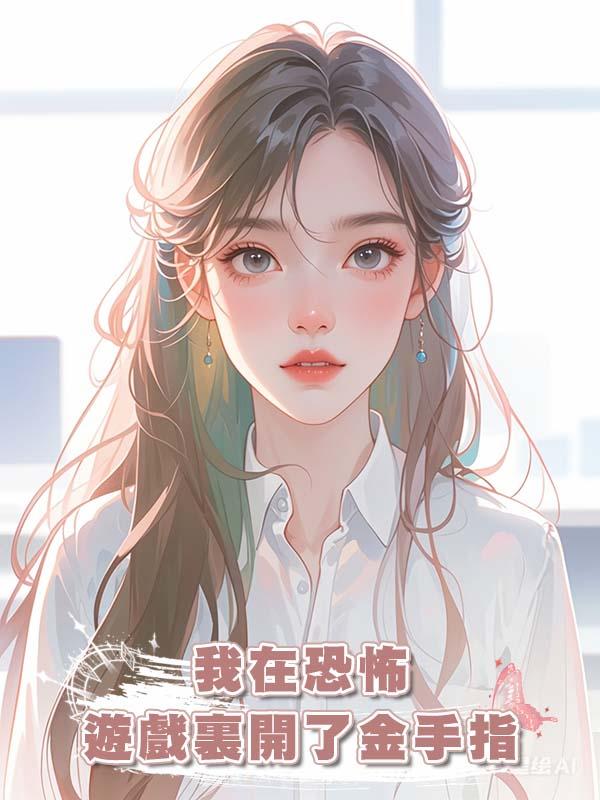 我在恐怖遊戲裏開了金手指