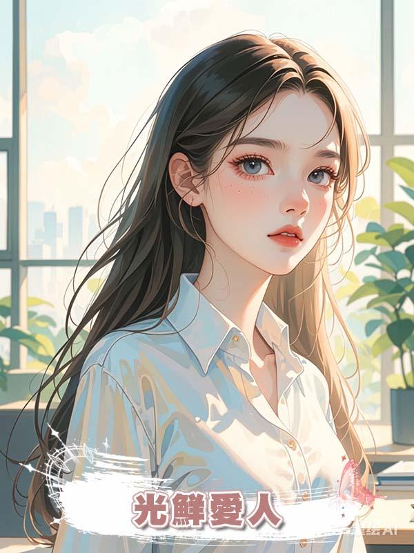 光鮮愛人