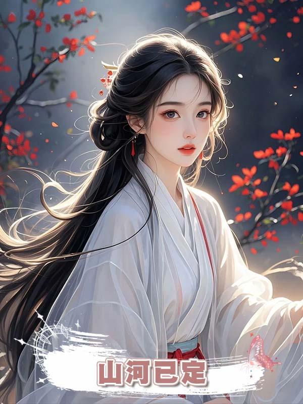 山河已定