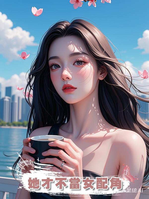 她才不當女配角