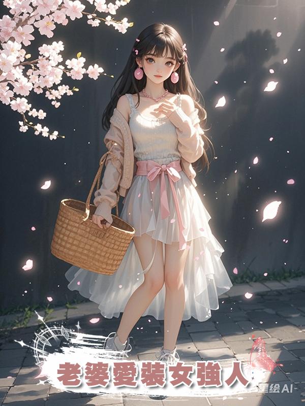 老婆愛裝女強人