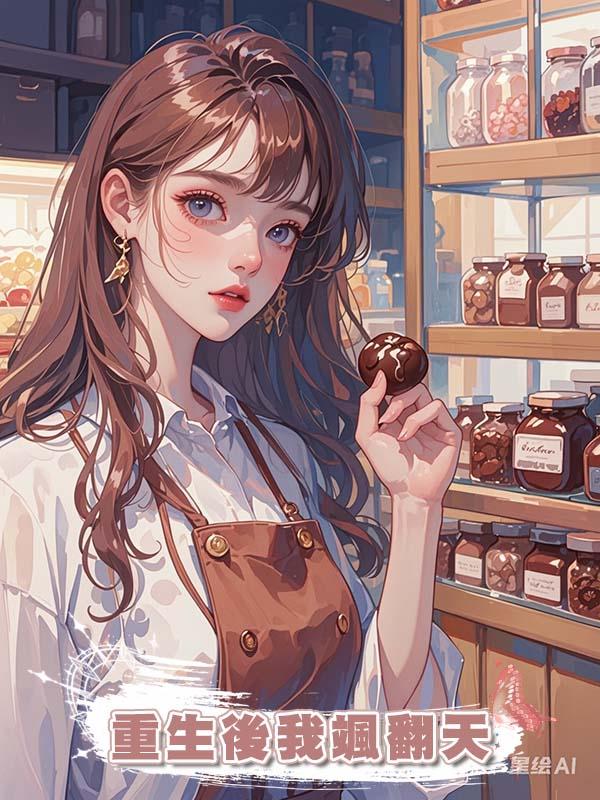 重生後我颯翻天