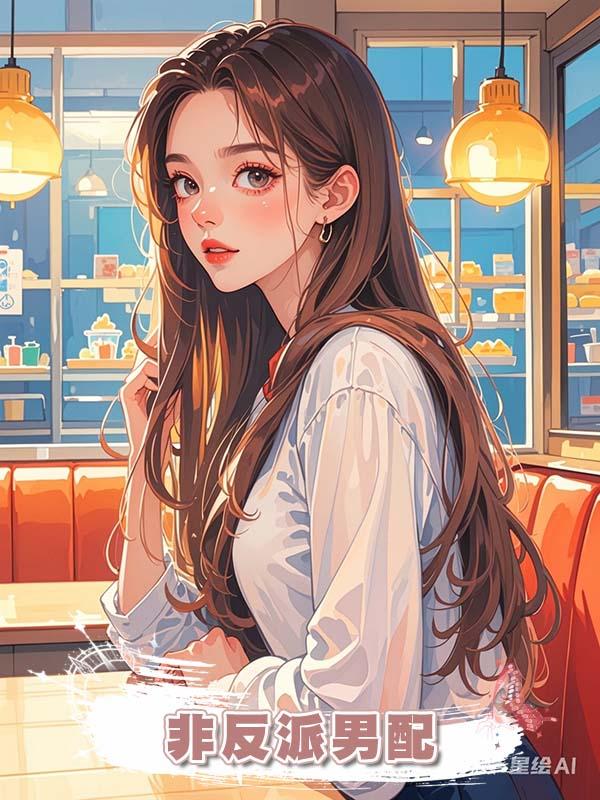 非反派男配