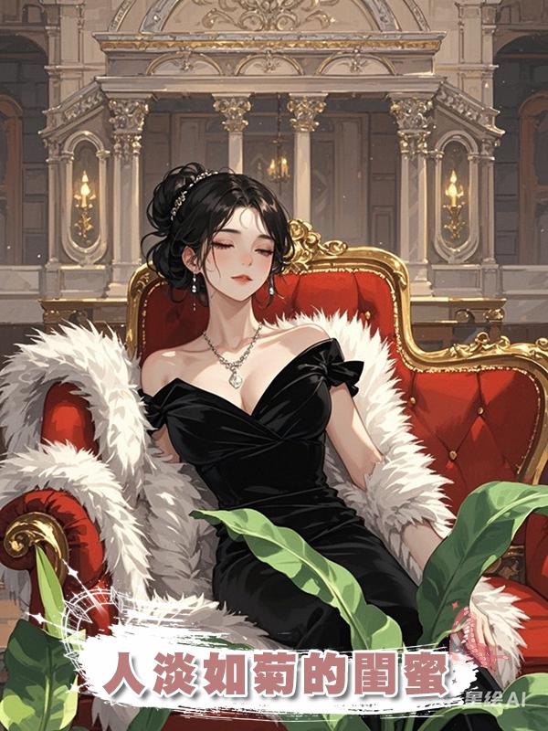 人淡如菊的閨蜜