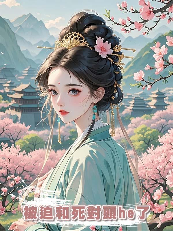 被迫和死對頭he了