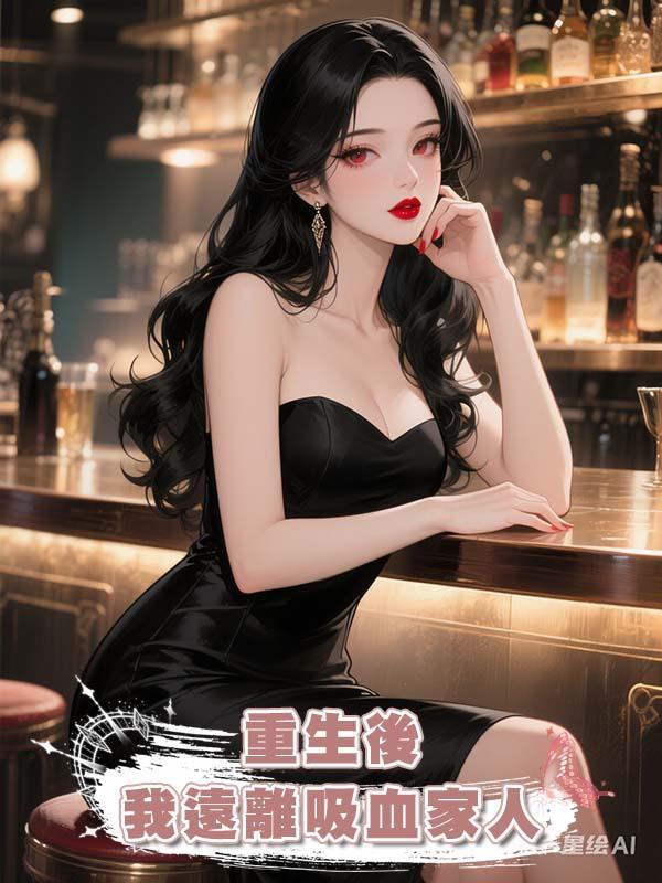 重生後我遠離吸血家人