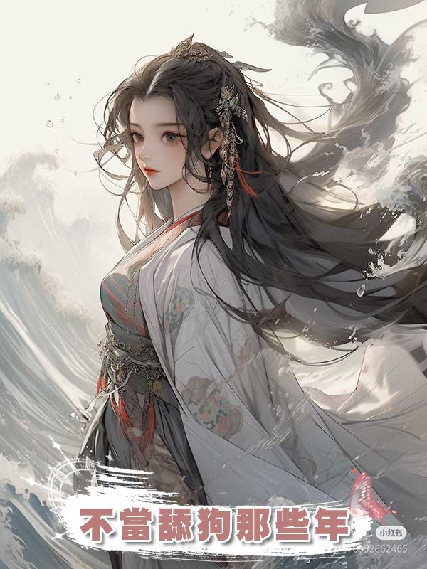 不當舔狗那些年