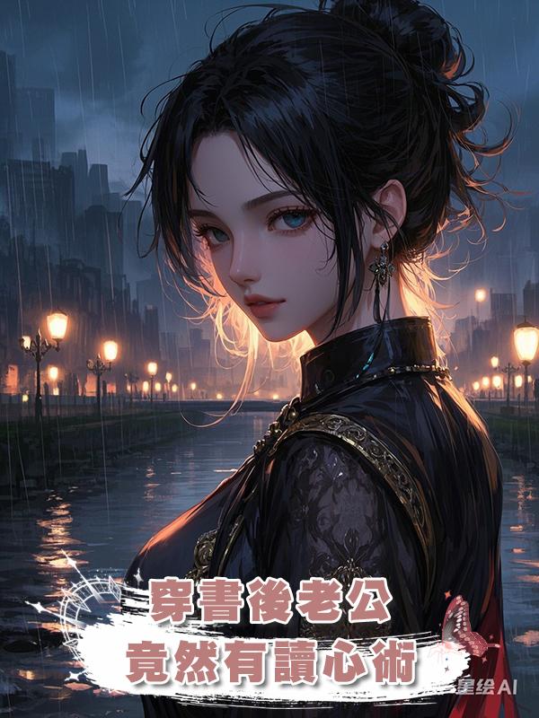 穿書後老公竟然有讀心術