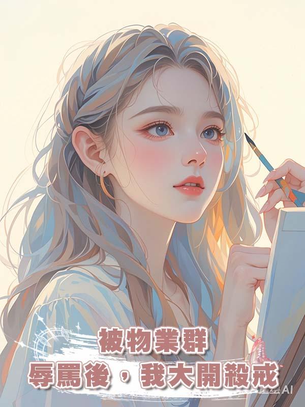 被物業群辱罵後，我大開殺戒