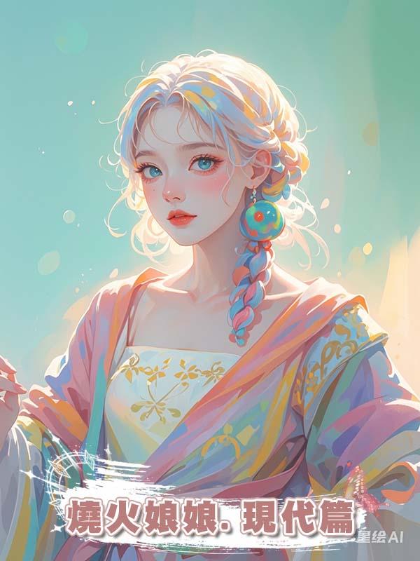 燒火娘娘.現代篇