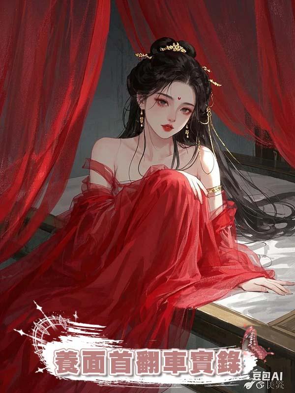 養面首翻車實錄