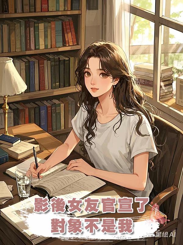 影後女友官宣了，對象不是我