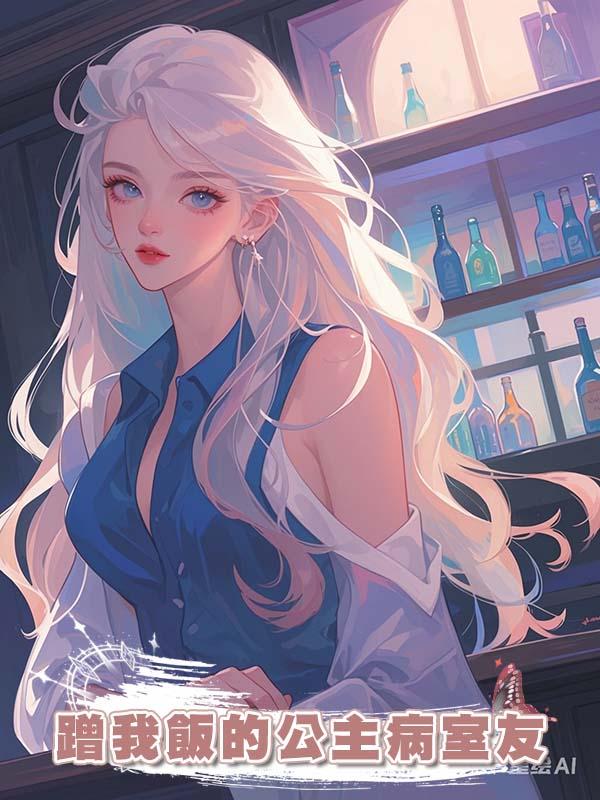 蹭我飯的公主病室友